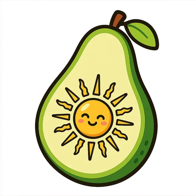 Paltaria pear icon